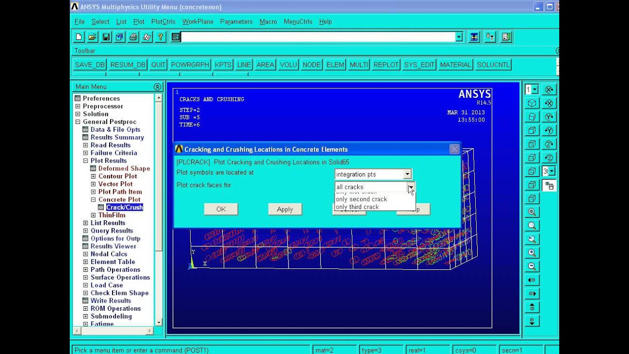 Ansys 14.5 crack